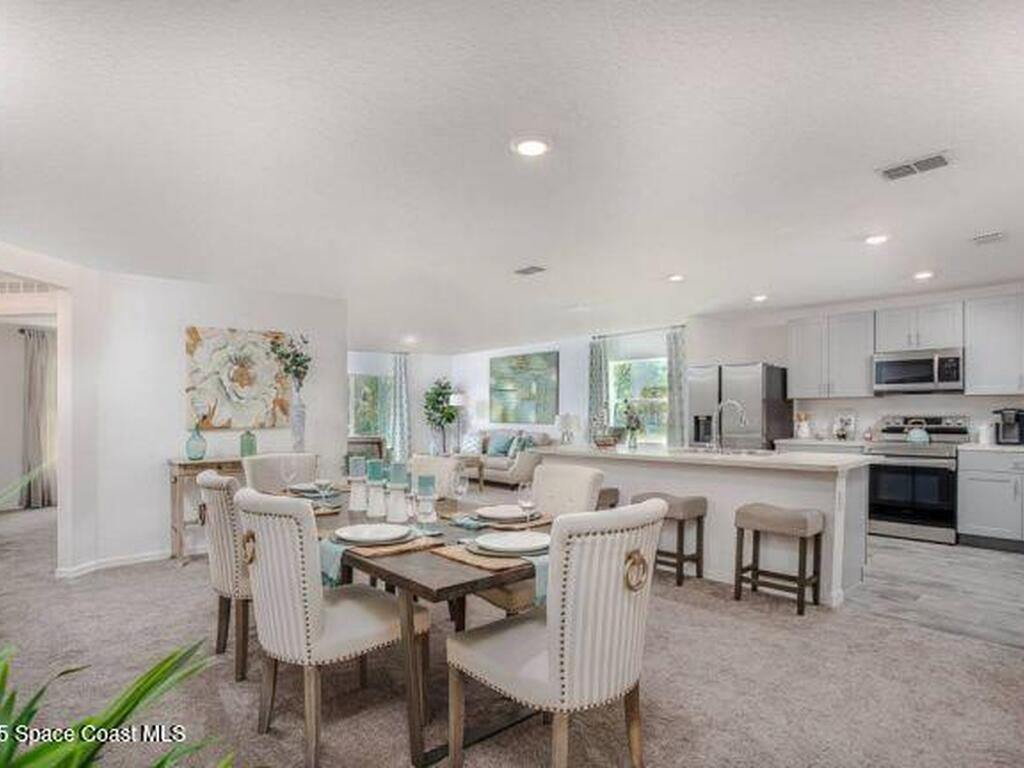 2732 Tolman Avenue, Palm Bay, FL 32909