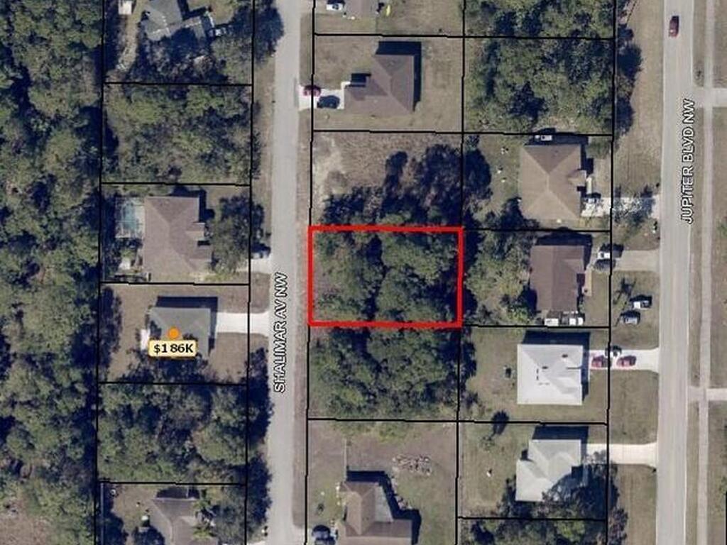 177 Shalimar Avenue, Palm Bay, FL 32907