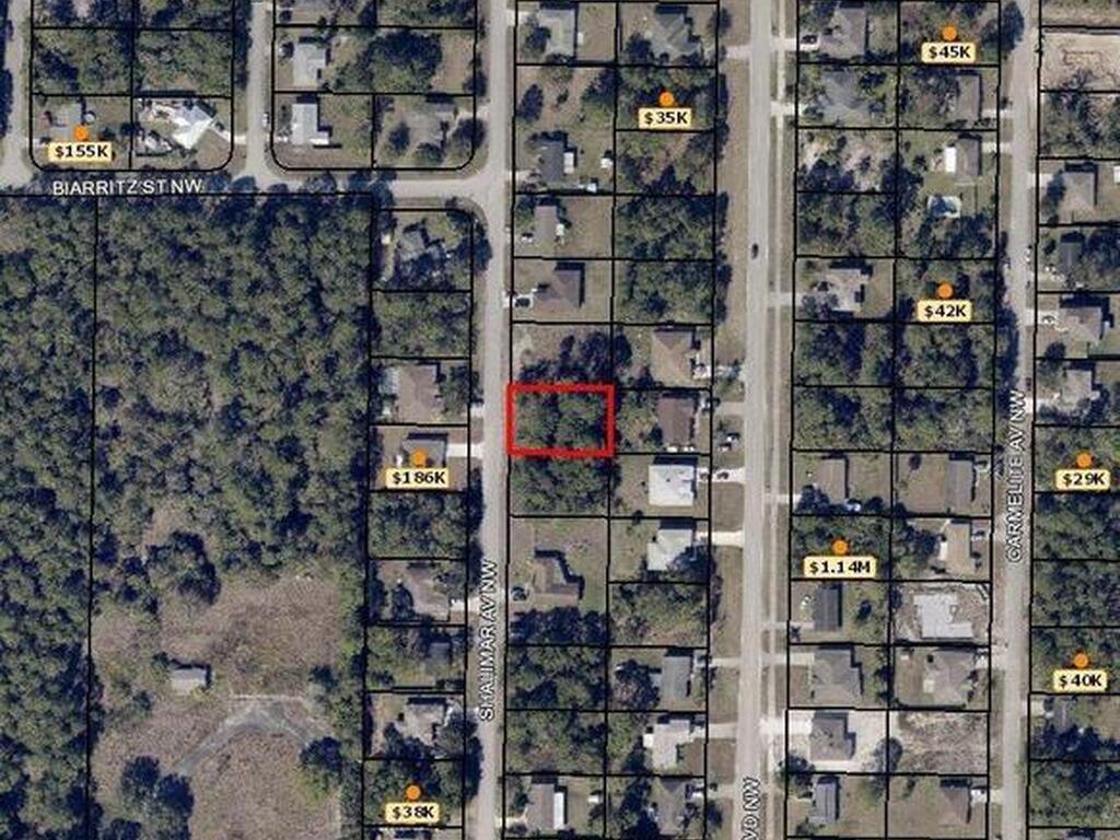 177 Shalimar Avenue, Palm Bay, FL 32907