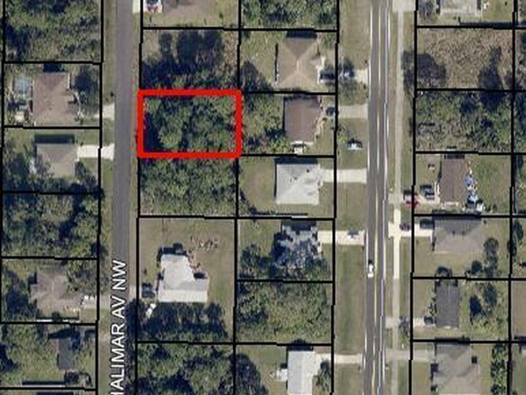171 & 177 Shalimar Avenue, Palm Bay, FL 32907