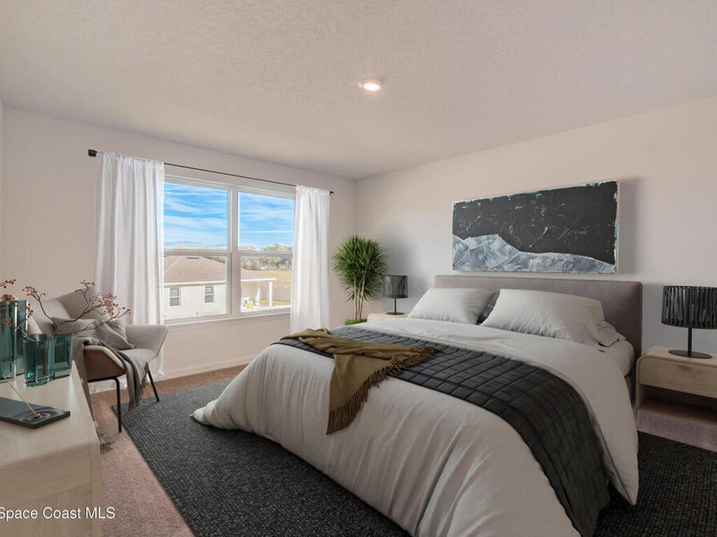 1412 Dunblane Way, Palm Bay, FL 32905