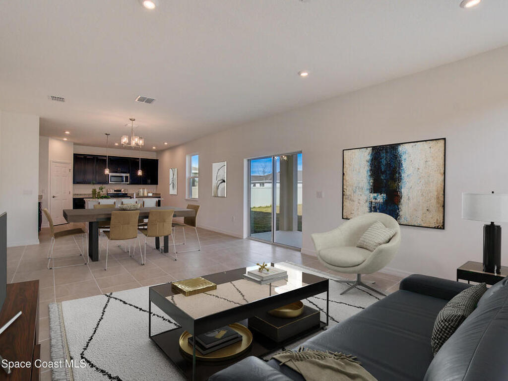 1412 Dunblane Way, Palm Bay, FL 32905