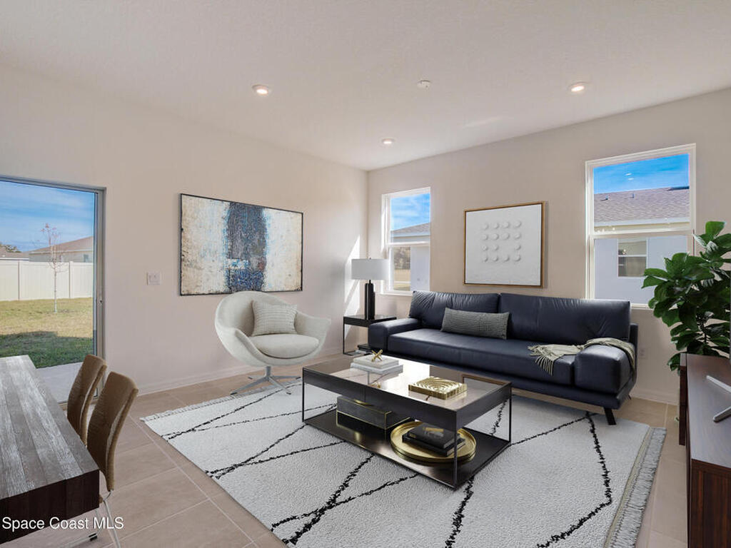 1412 Dunblane Way, Palm Bay, FL 32905