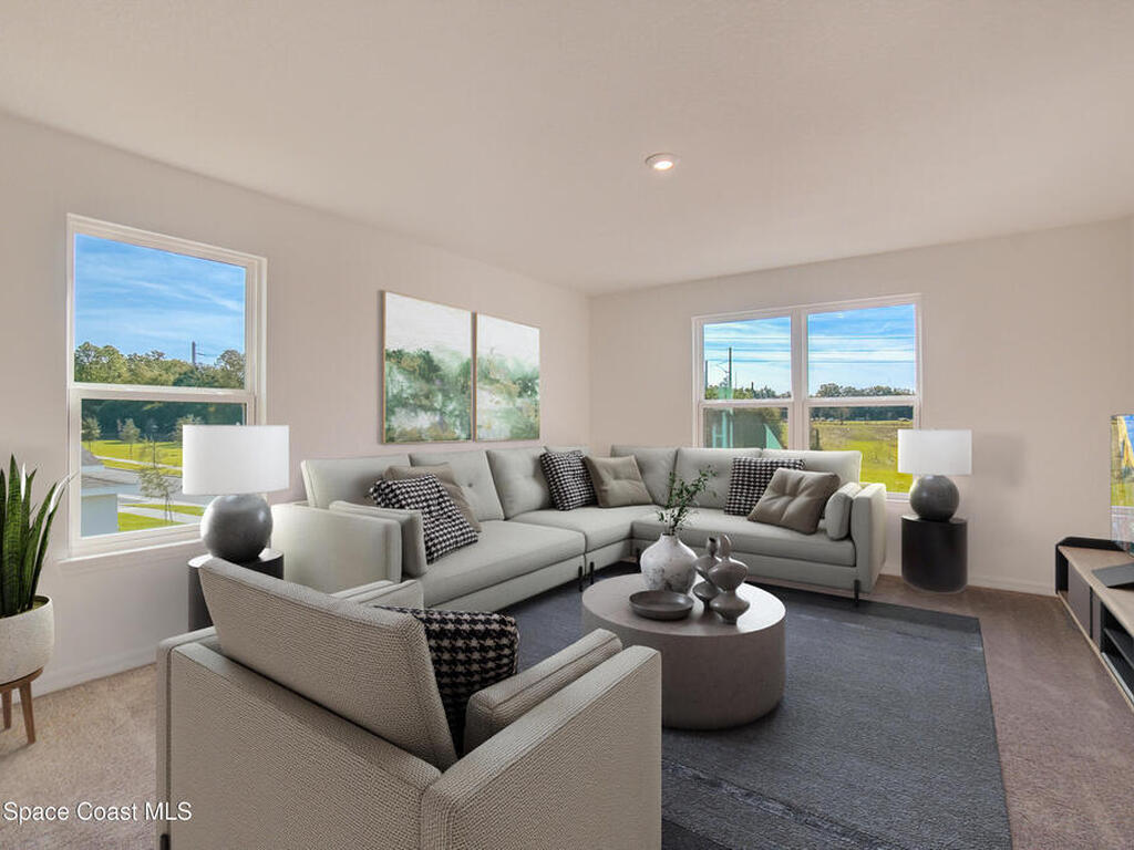 1412 Dunblane Way, Palm Bay, FL 32905