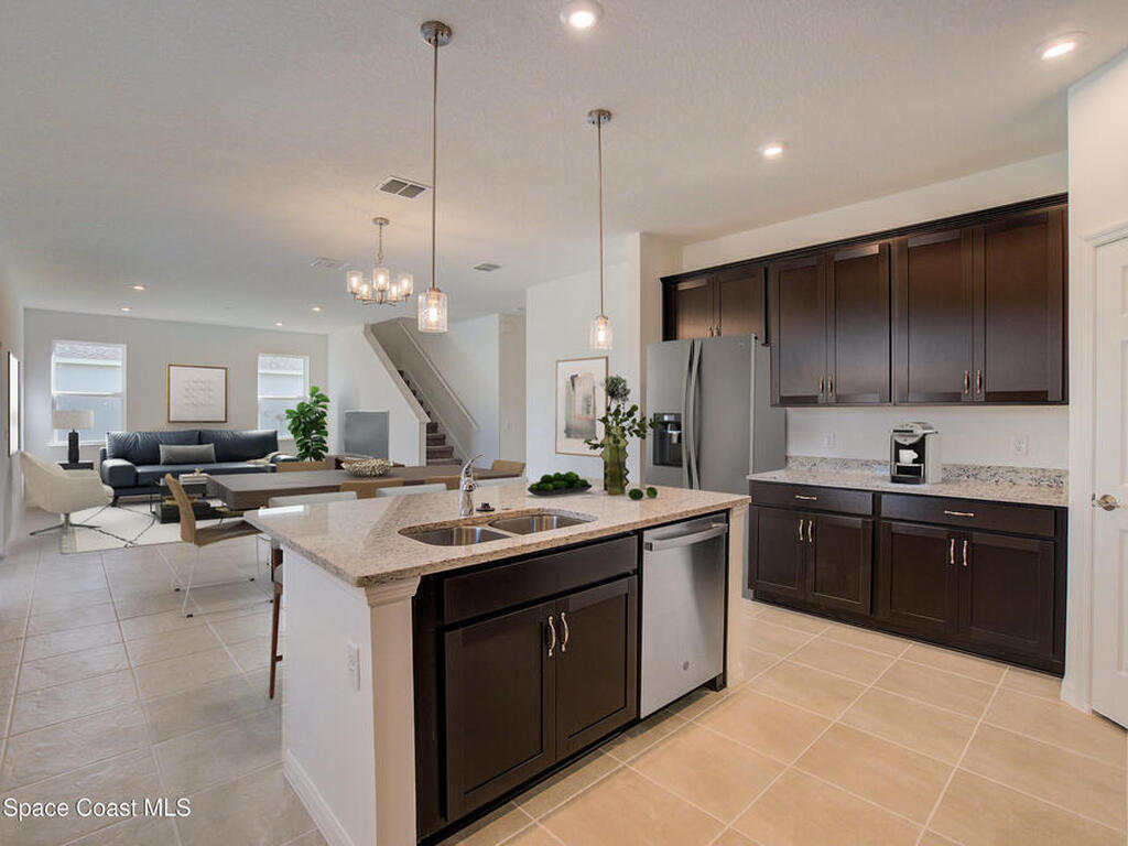 1412 Dunblane Way, Palm Bay, FL 32905