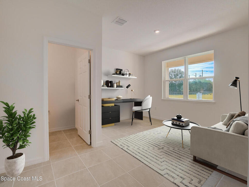 1412 Dunblane Way, Palm Bay, FL 32905