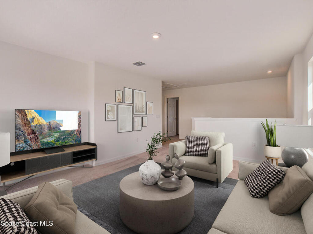 1412 Dunblane Way, Palm Bay, FL 32905