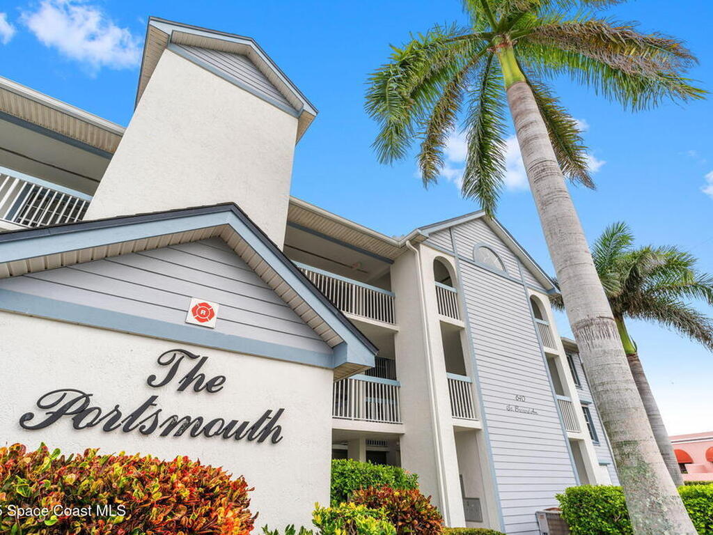 640 S Brevard Avenue, Cocoa Beach, FL 32931