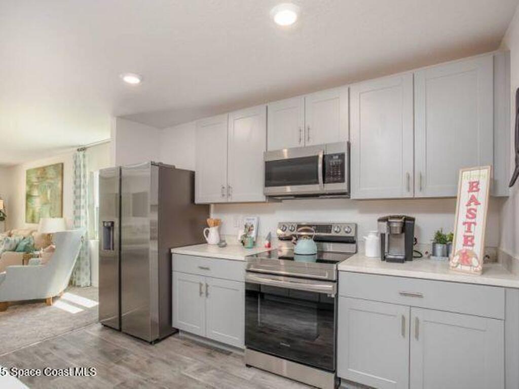 1226 Waterway Street, Palm Bay, FL 32908