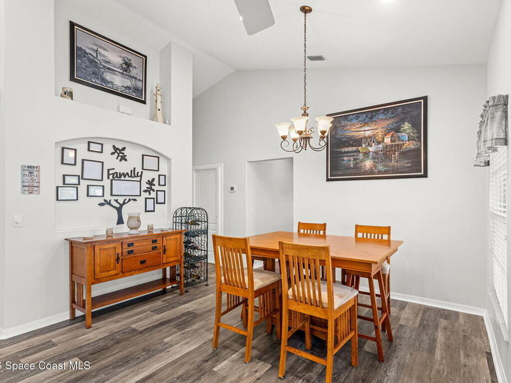 674 Brockton Way, West Melbourne, FL 32904