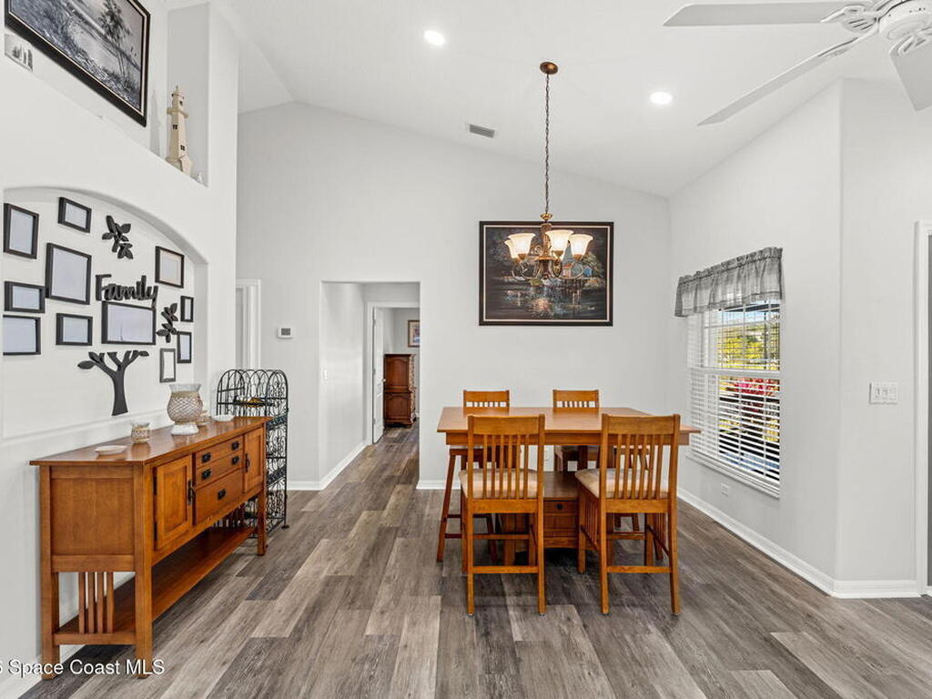 674 Brockton Way, West Melbourne, FL 32904