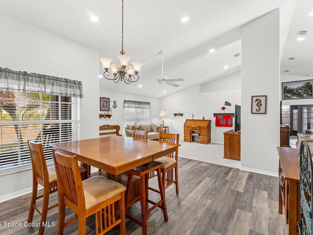 674 Brockton Way, West Melbourne, FL 32904