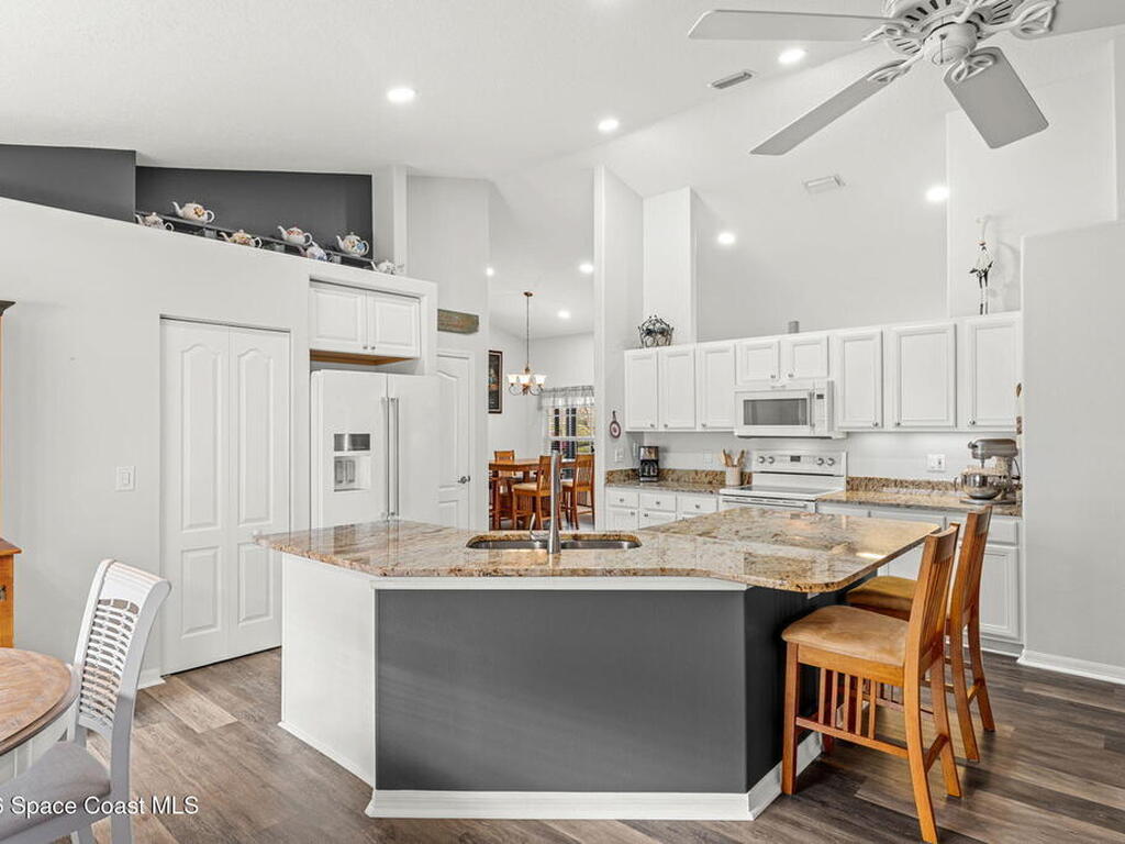 674 Brockton Way, West Melbourne, FL 32904