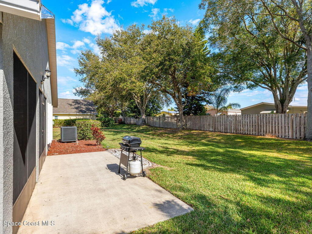 674 Brockton Way, West Melbourne, FL 32904