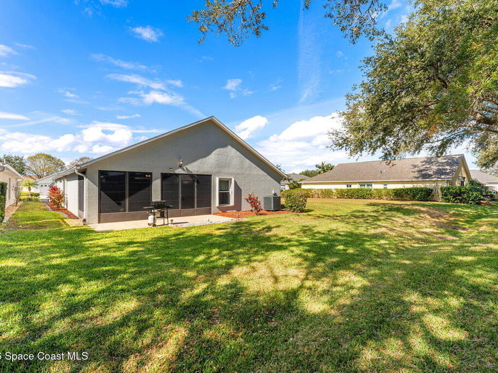 674 Brockton Way, West Melbourne, FL 32904