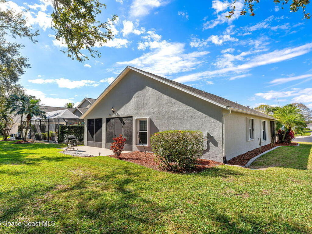 674 Brockton Way, West Melbourne, FL 32904