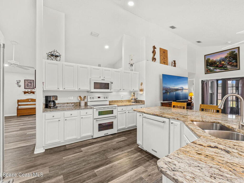 674 Brockton Way, West Melbourne, FL 32904