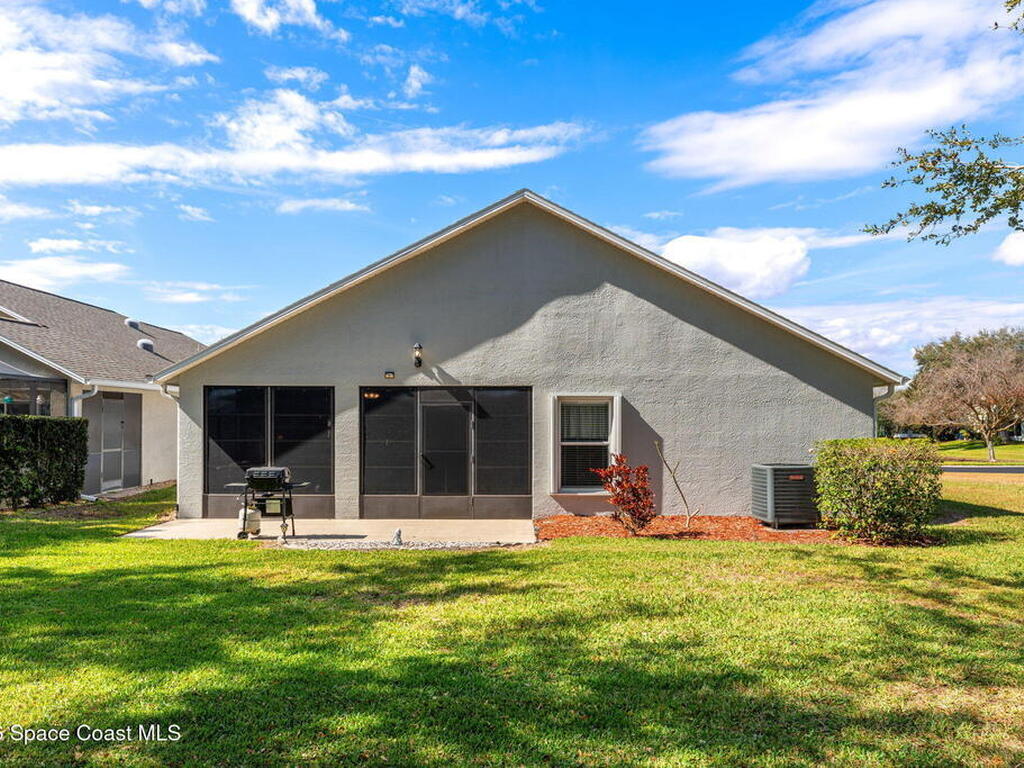 674 Brockton Way, West Melbourne, FL 32904