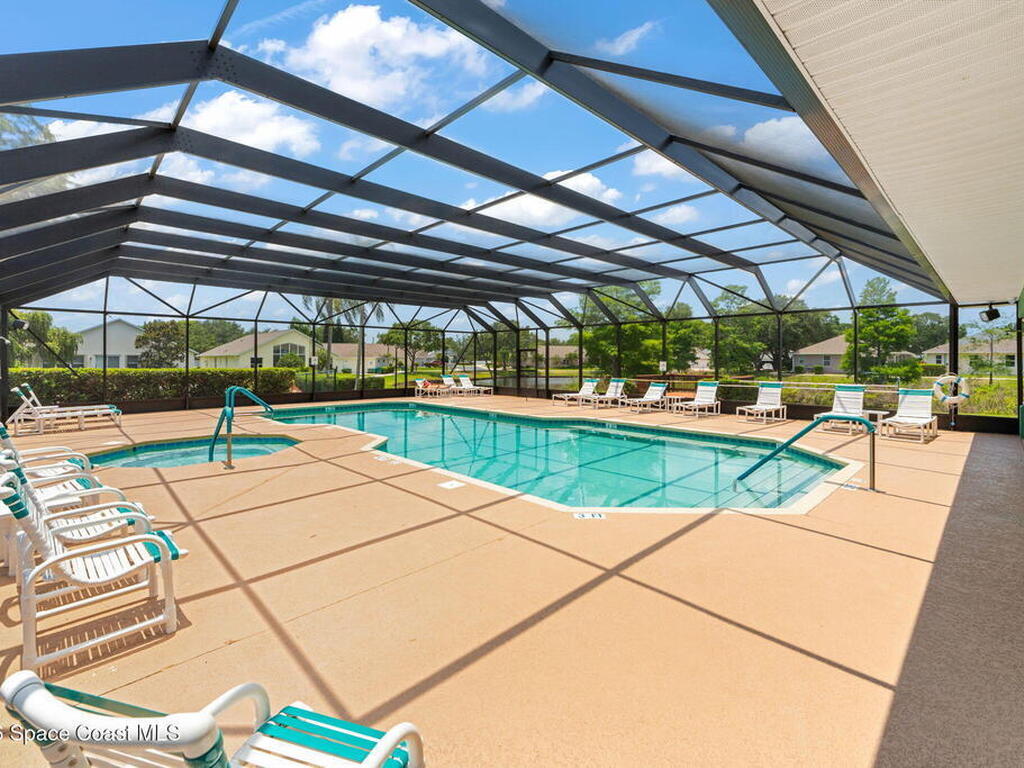 674 Brockton Way, West Melbourne, FL 32904