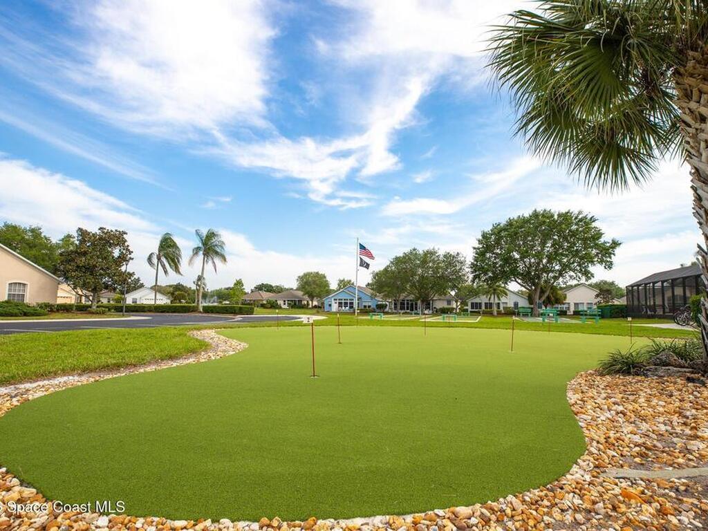 674 Brockton Way, West Melbourne, FL 32904