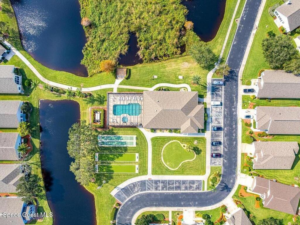 674 Brockton Way, West Melbourne, FL 32904