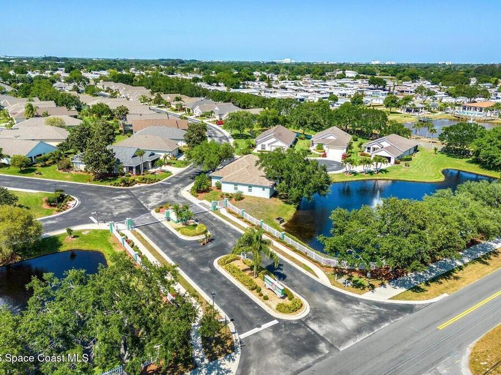 674 Brockton Way, West Melbourne, FL 32904