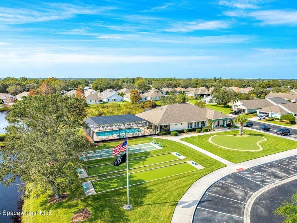 674 Brockton Way, West Melbourne, FL 32904