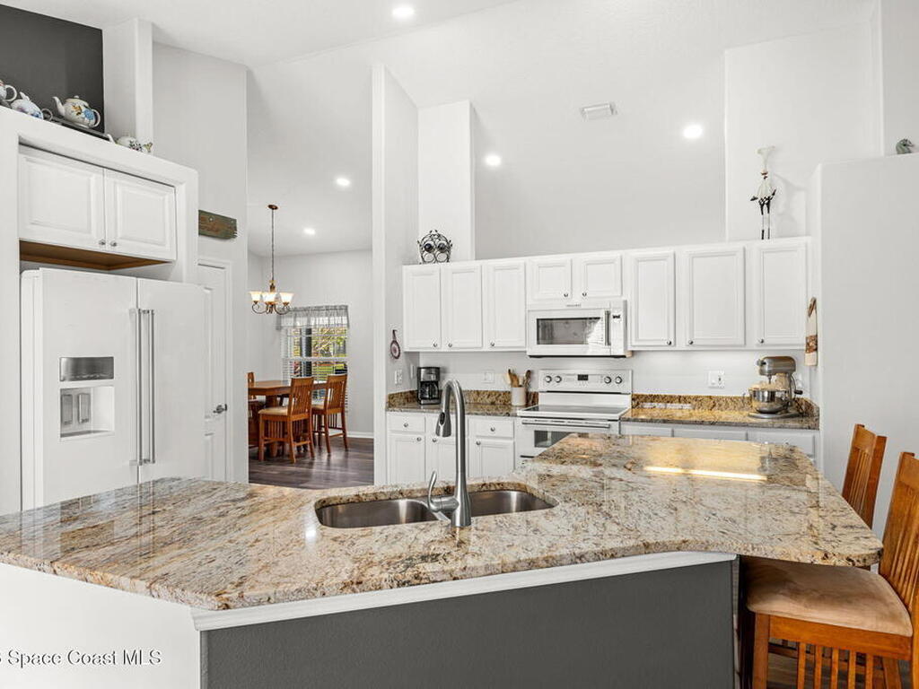 674 Brockton Way, West Melbourne, FL 32904