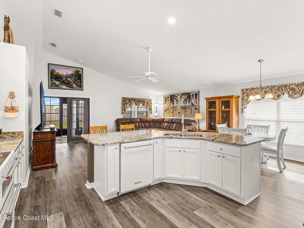 674 Brockton Way, West Melbourne, FL 32904