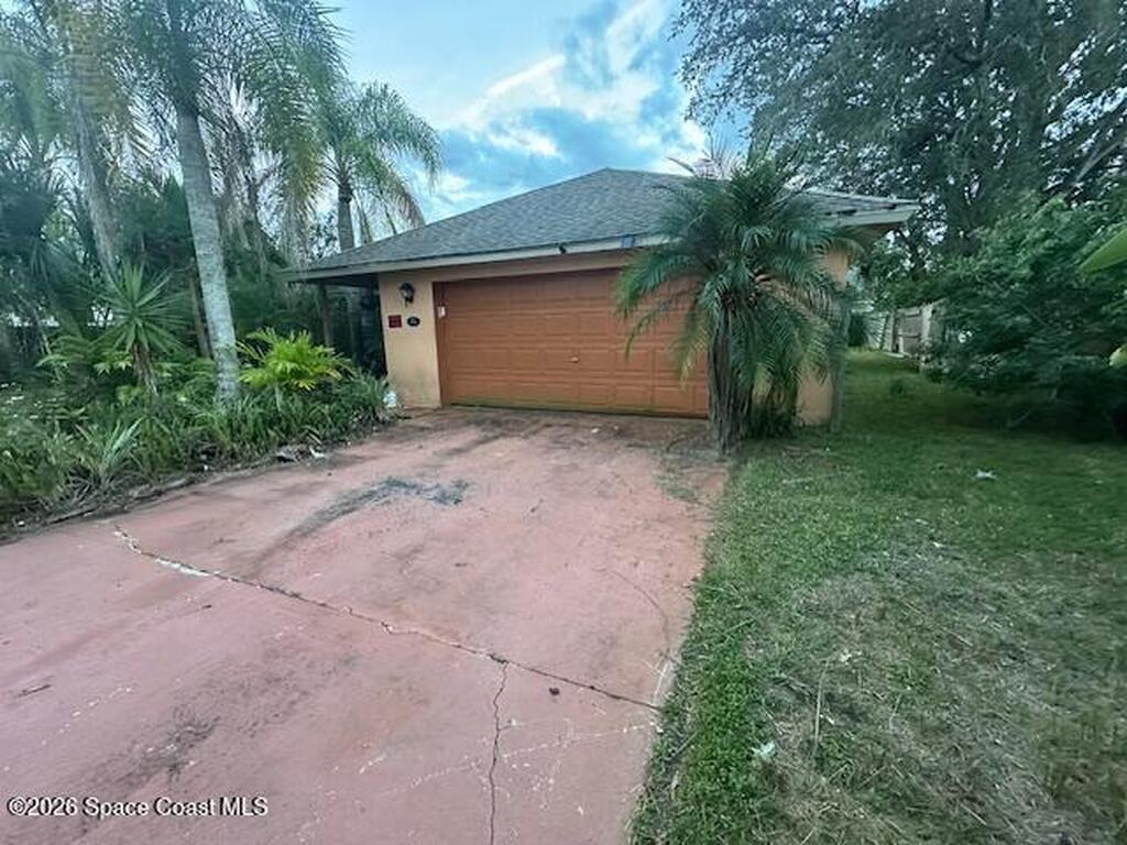 434 Barcelona Road, Palm Bay, FL 32909