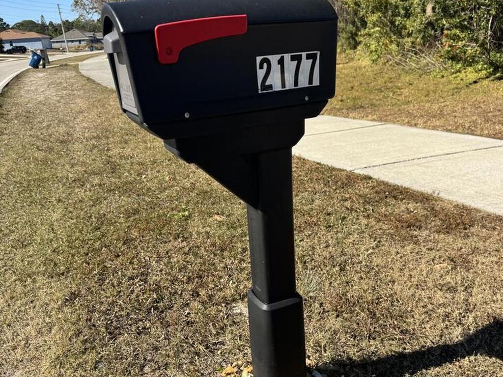 2177 Jupiter Boulevard, Palm Bay, FL 32908