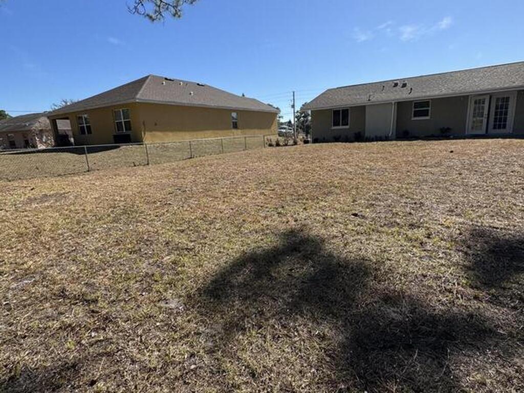 2177 Jupiter Boulevard, Palm Bay, FL 32908