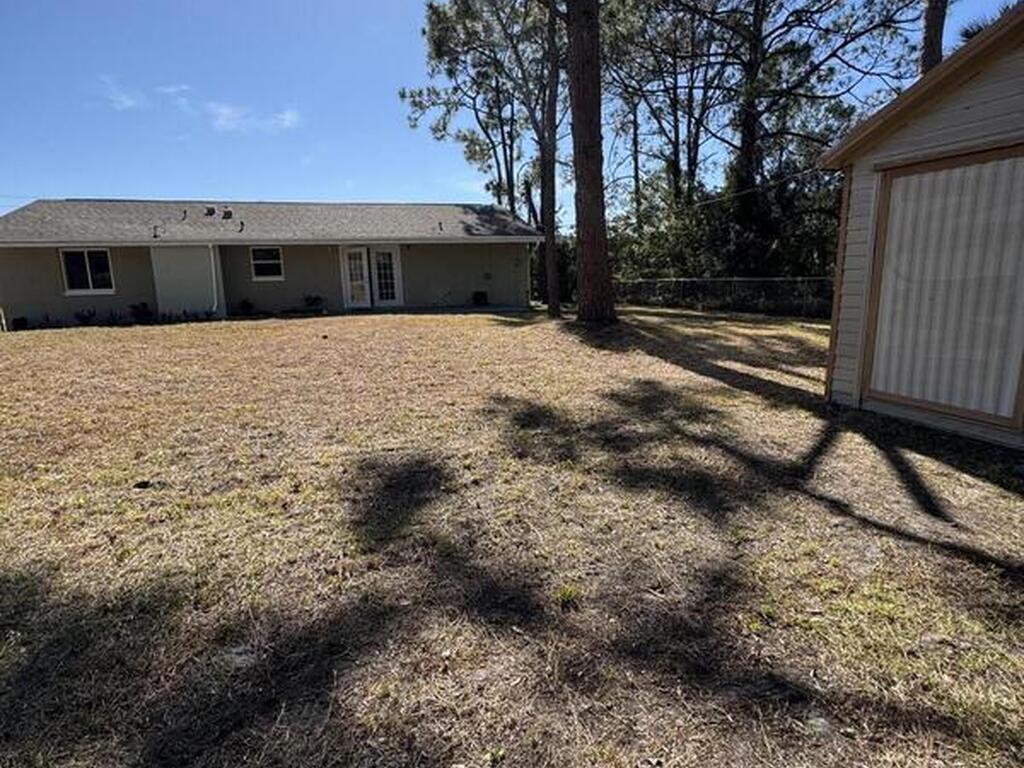 2177 Jupiter Boulevard, Palm Bay, FL 32908