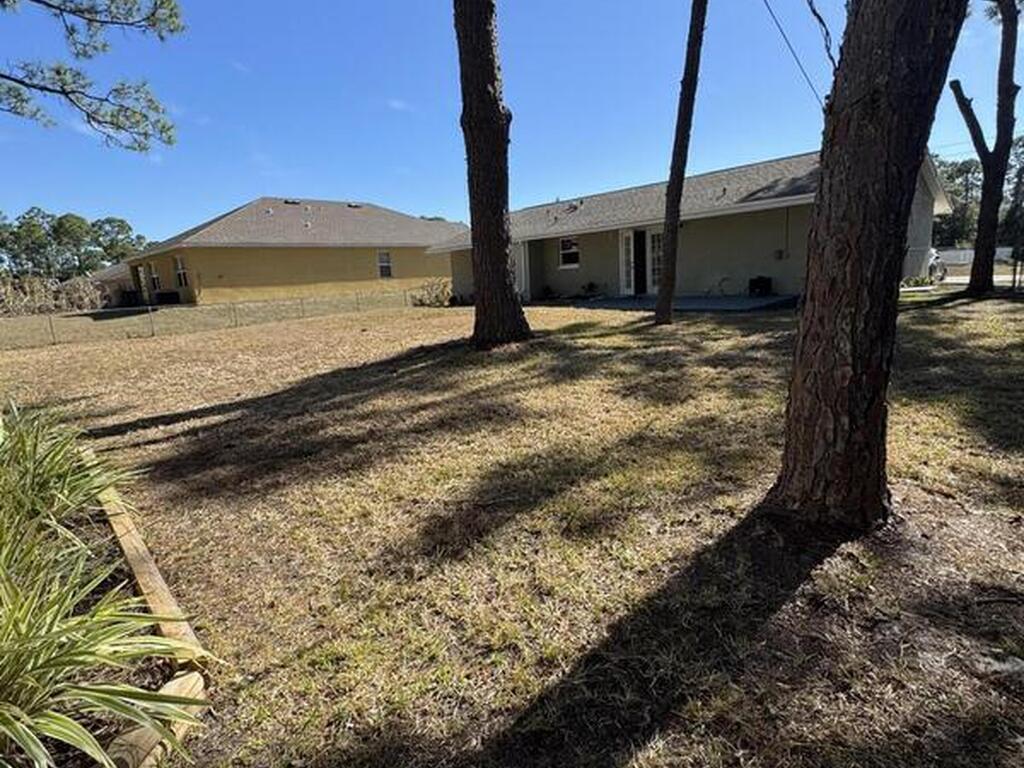 2177 Jupiter Boulevard, Palm Bay, FL 32908