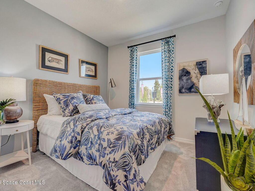 1402 Dunblane Way, Palm Bay, FL 32905