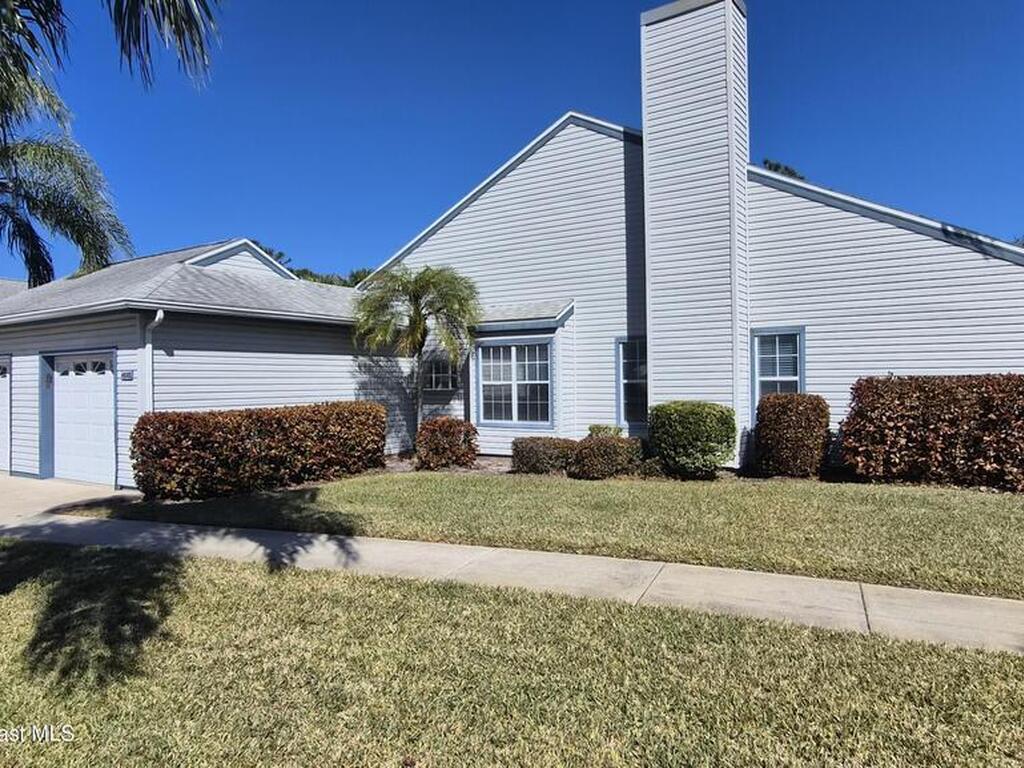 4822 Lake Waterford Way, Melbourne, FL 32901