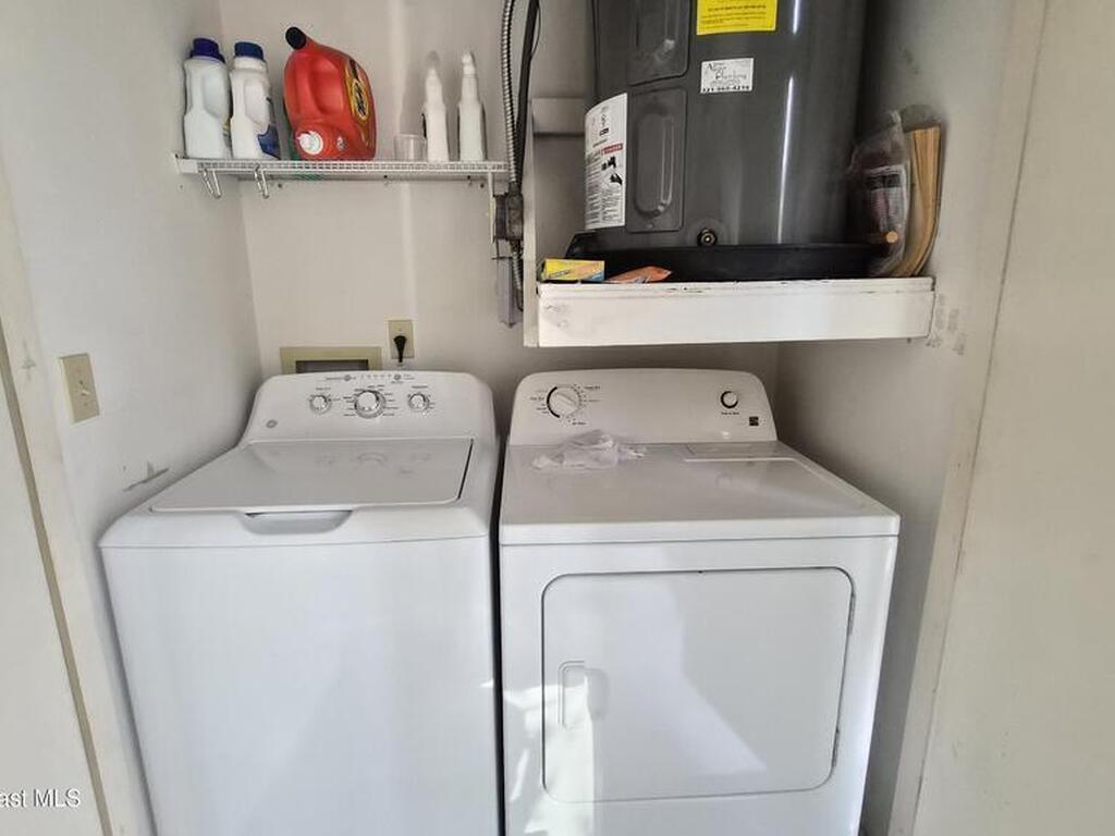 4822 Lake Waterford Way, Melbourne, FL 32901