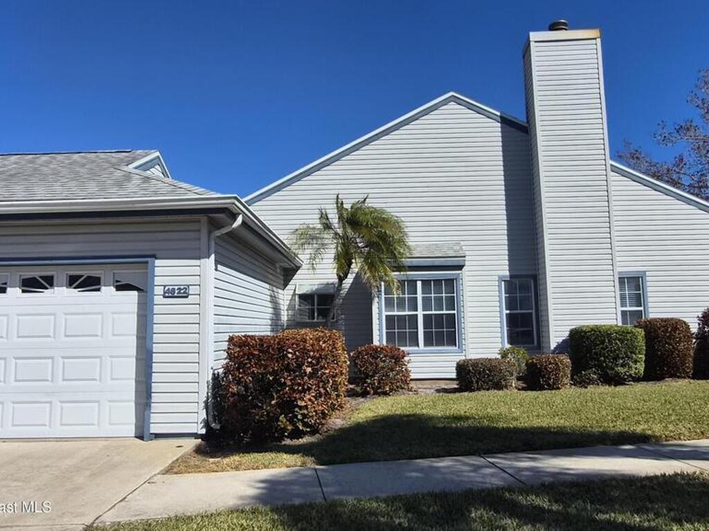 4822 Lake Waterford Way, Melbourne, FL 32901