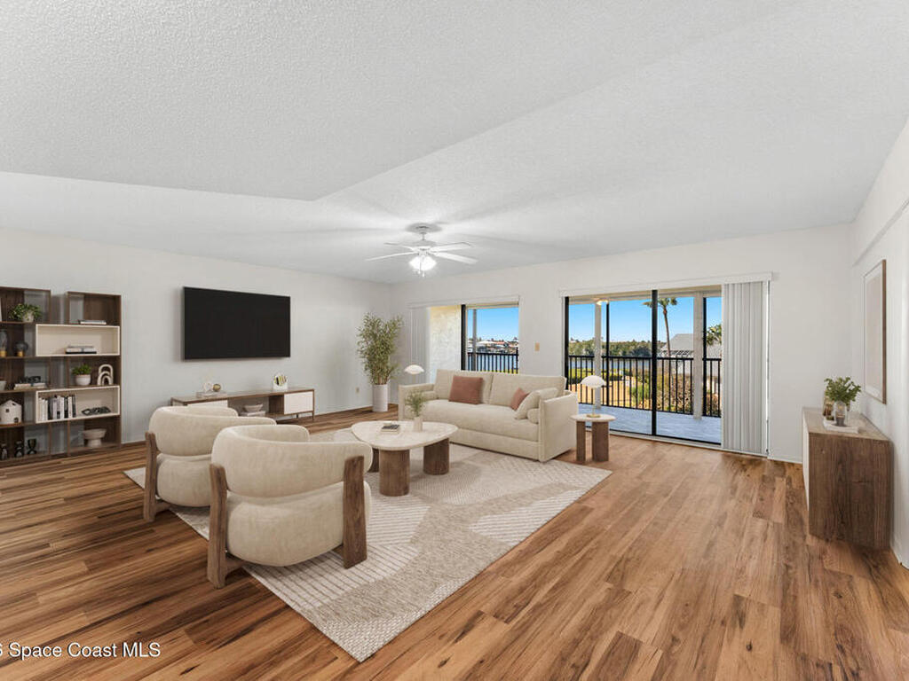 3165 N Atlantic Avenue, Cocoa Beach, FL 32931