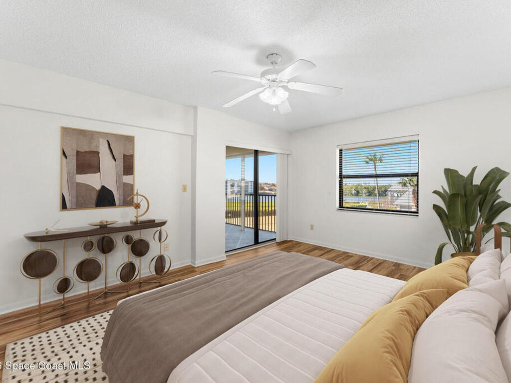 3165 N Atlantic Avenue, Cocoa Beach, FL 32931