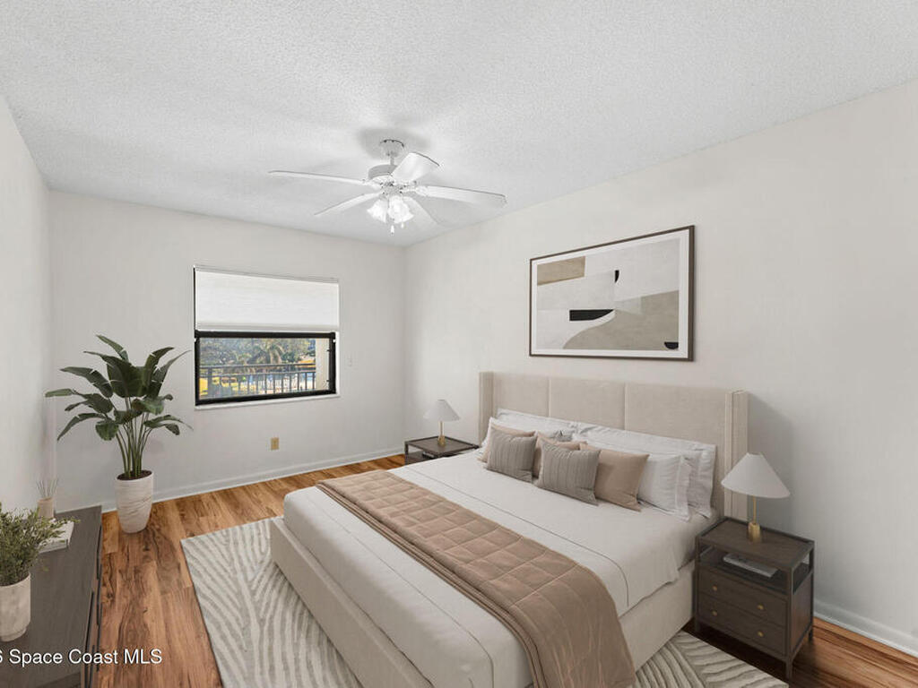 3165 N Atlantic Avenue, Cocoa Beach, FL 32931