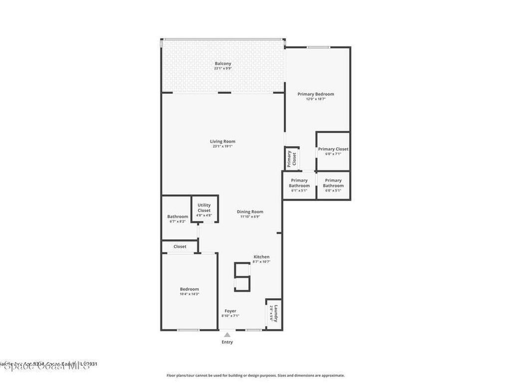 3165 N Atlantic Avenue, Cocoa Beach, FL 32931