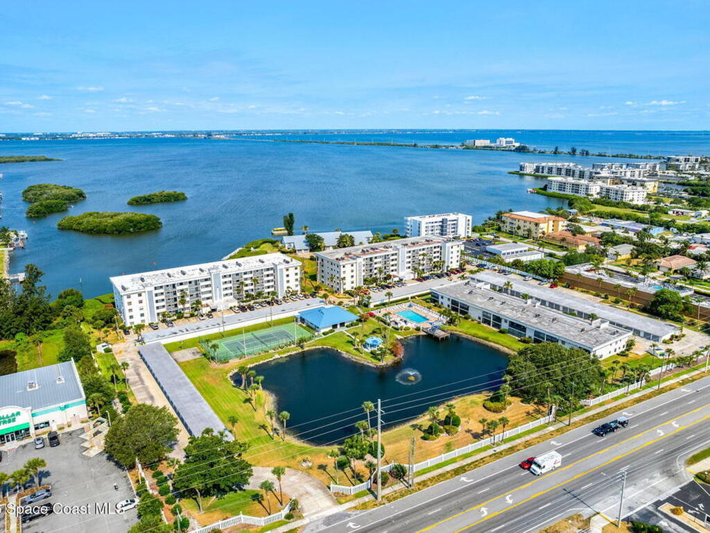 3165 N Atlantic Avenue, Cocoa Beach, FL 32931