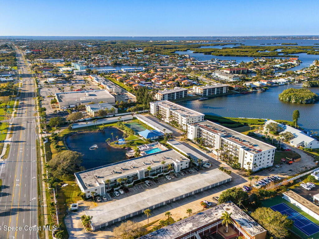 3165 N Atlantic Avenue, Cocoa Beach, FL 32931