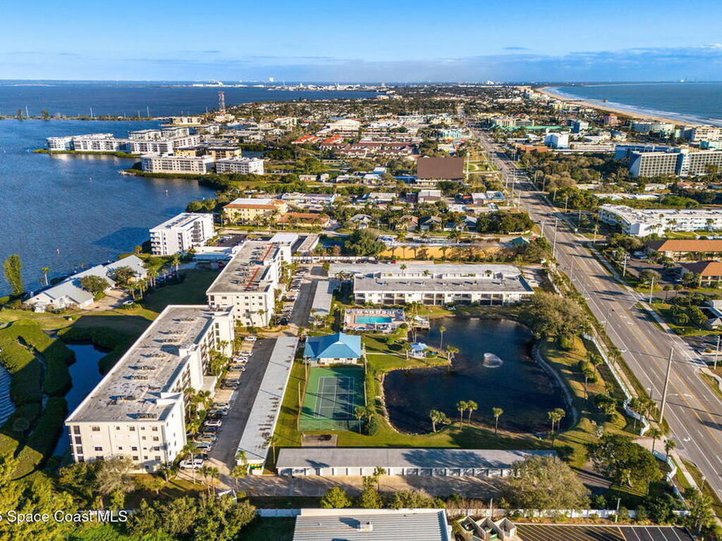 3165 N Atlantic Avenue, Cocoa Beach, FL 32931
