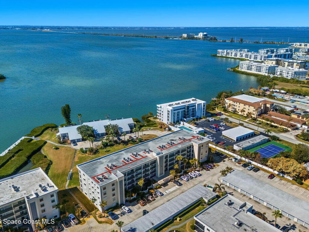 3165 N Atlantic Avenue, Cocoa Beach, FL 32931