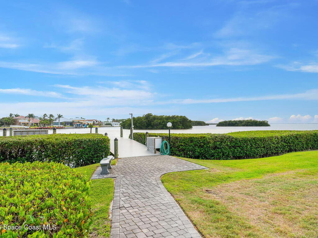 3165 N Atlantic Avenue, Cocoa Beach, FL 32931