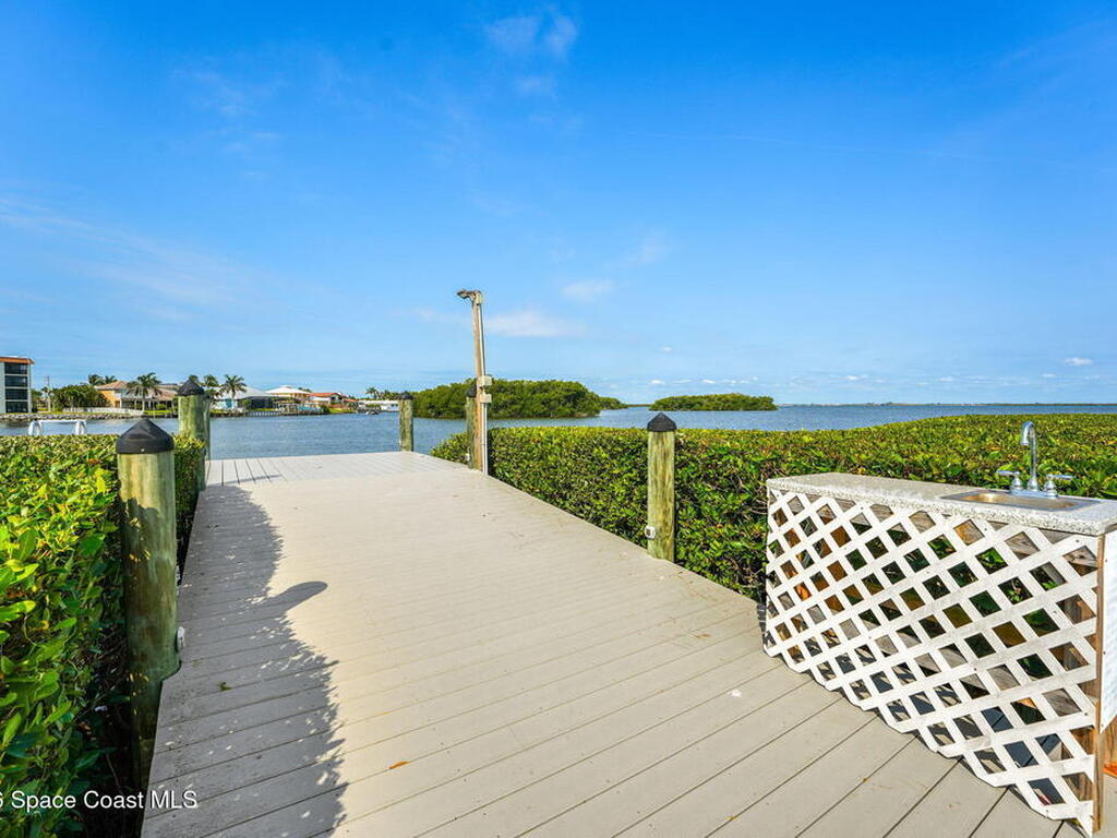 3165 N Atlantic Avenue, Cocoa Beach, FL 32931