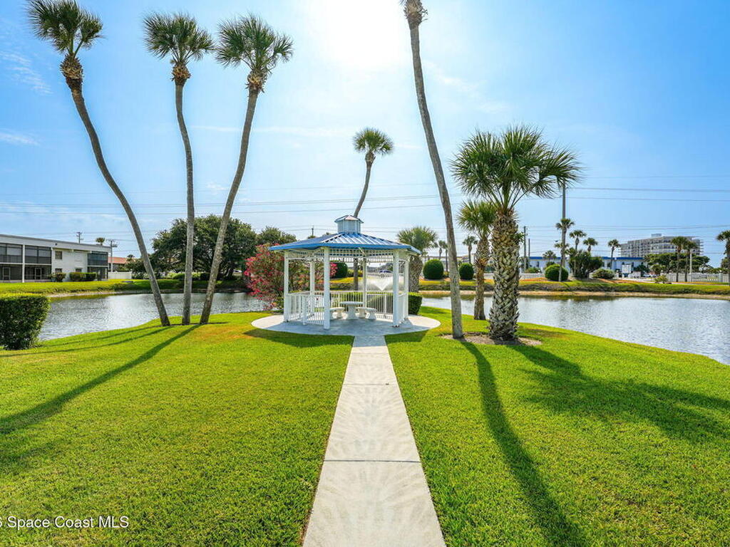 3165 N Atlantic Avenue, Cocoa Beach, FL 32931