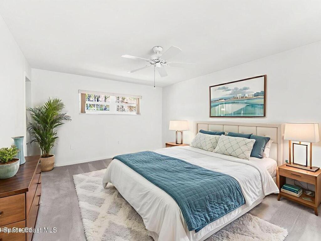 345 Dorset Drive, Cocoa Beach, FL 32931